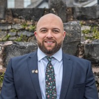 TAUK Employee Kirk Shephard's profile photo