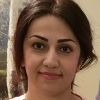 Mahtab Maleki Email & Phone Number
