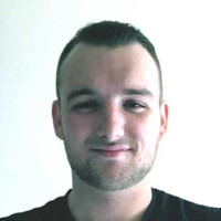 Slightly Mad Studios Employee Nathan Bell's profile photo