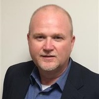 Fresenius Medical Care Employee Steve Shaw's profile photo