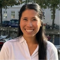 iProspect Denmark Employee Cecillia Nguyen's profile photo