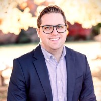 Clayton Christensen Institute Employee Dallin Wilcox's profile photo