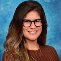 Colégio Santo Inácio Rio de Janeiro Employee Andreza Vieira's profile photo