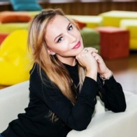 Media Miami LLC Employee Anna Oliinyk's profile photo