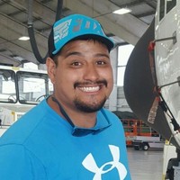 Hi Tech Electric Employee Jesus Garcia's profile photo