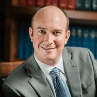 Delius & McKenzie, PLLC Employee Bryce McKenzie's profile photo