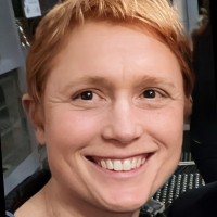 Cloud Earth Pty Ltd Employee Naomi Wolfe's profile photo