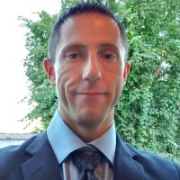 EBARA Pumps Americas Corporation Employee Devin Douglas's profile photo