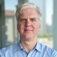 EyeCarePD Employee Ian Gaither's profile photo