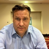 Johnny Pedersen Email & Phone Number