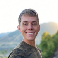 WebBank Employee Colby Meline's profile photo