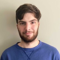 Intersection Co. Employee Alex Bicks's profile photo