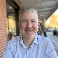 Jersey College Employee Daniel Lindquist's profile photo