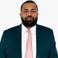 Radesh Samlall Email & Phone Number