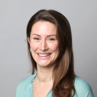 E.ON Employee Michaela Nilsson's profile photo