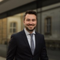 fruitcore robotics Employee Dominik Hanke's profile photo