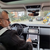 Mahmut MacIt Email