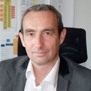 EDF Employee Eric Greiner's profile photo