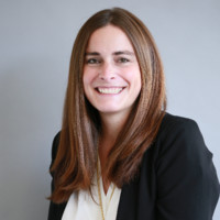 CommStrat PR Employee Jennifer Russo's profile photo