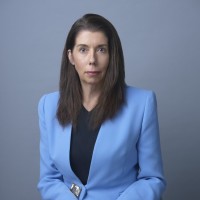 Spark New Zealand Employee Lindsay Wright's profile photo