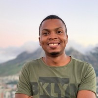 Open Learn Coding Academy Employee Tafara Vakirayi's profile photo