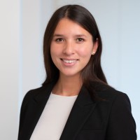 DZ BANK AG Employee Julia Schramm's profile photo