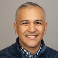 Electronic Arts (EA) Employee Aaron Cline's profile photo