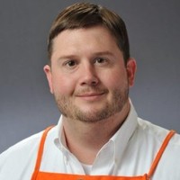 The Home Depot Employee Lance Benson's profile photo