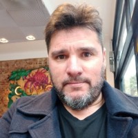 New Digital Way Employee Hernán Coronel's profile photo