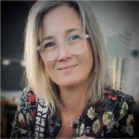 Biltema Employee Annika Rönnberg's profile photo