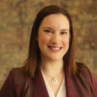 World Business Chicago Employee Adrienne Tongate's profile photo