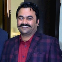 Email e telefono di Lavkesh Dwivedi