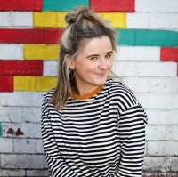 Truly Employee Fiona Frawley's profile photo