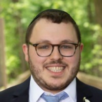 James J. Peter's, Bronx Veteran Medical Center Employee Chayim Rosensweig's profile photo