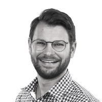 J.P. Morgan Employee Daniel Rubin's profile photo