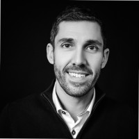Faction Bike Studio Employee Olivier Chaumont's profile photo