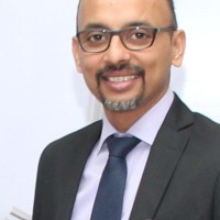 KAS Group Asia Employee Sujeet Nair's profile photo
