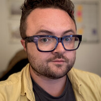 Production Attic Employee Martin Heron's profile photo