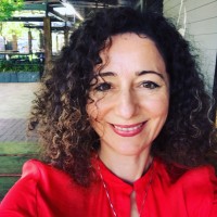 Wellspace Employee Eminè Mehmet's profile photo