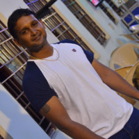 SP Engineers Ltd. Employee Dilip Kumar's profile photo