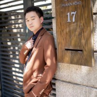 YCloud Employee Sean Wang's profile photo