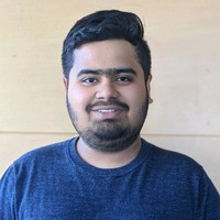 ClearDent Employee Anantharaman Ananthakrishnan's profile photo
