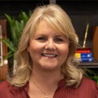 Bender Rosenthal Inc. Employee Christy Lambdin's profile photo