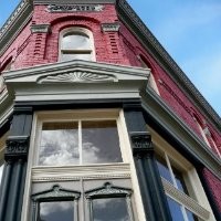 Trinity Hotel