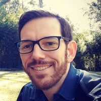 PAE Employee Philip Marks's profile photo