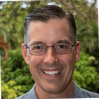 Spring Health Employee Millard Brown's profile photo