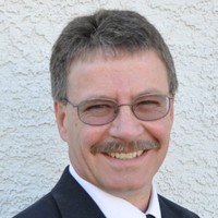 Bureau of Land Management Employee Stuart Grange's profile photo