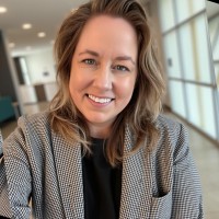 Baunfire Employee Jessica Stanley's profile photo