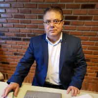 Goener Employee Edésio Nunes's profile photo