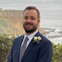 Collins Aerospace Employee Jacob Stover's profile photo